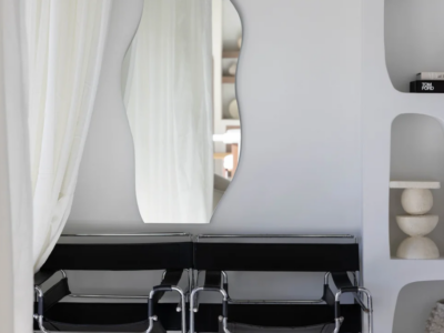 Dania Beach Modern Light Studio