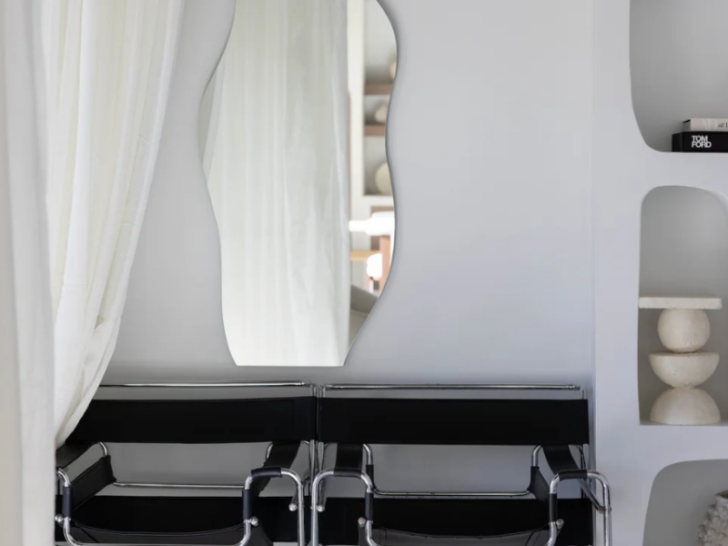 Dania Beach Modern Light Studio
