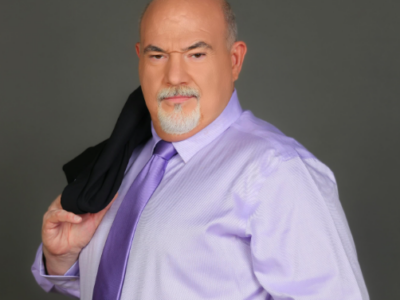 Francisco D Gonzalez