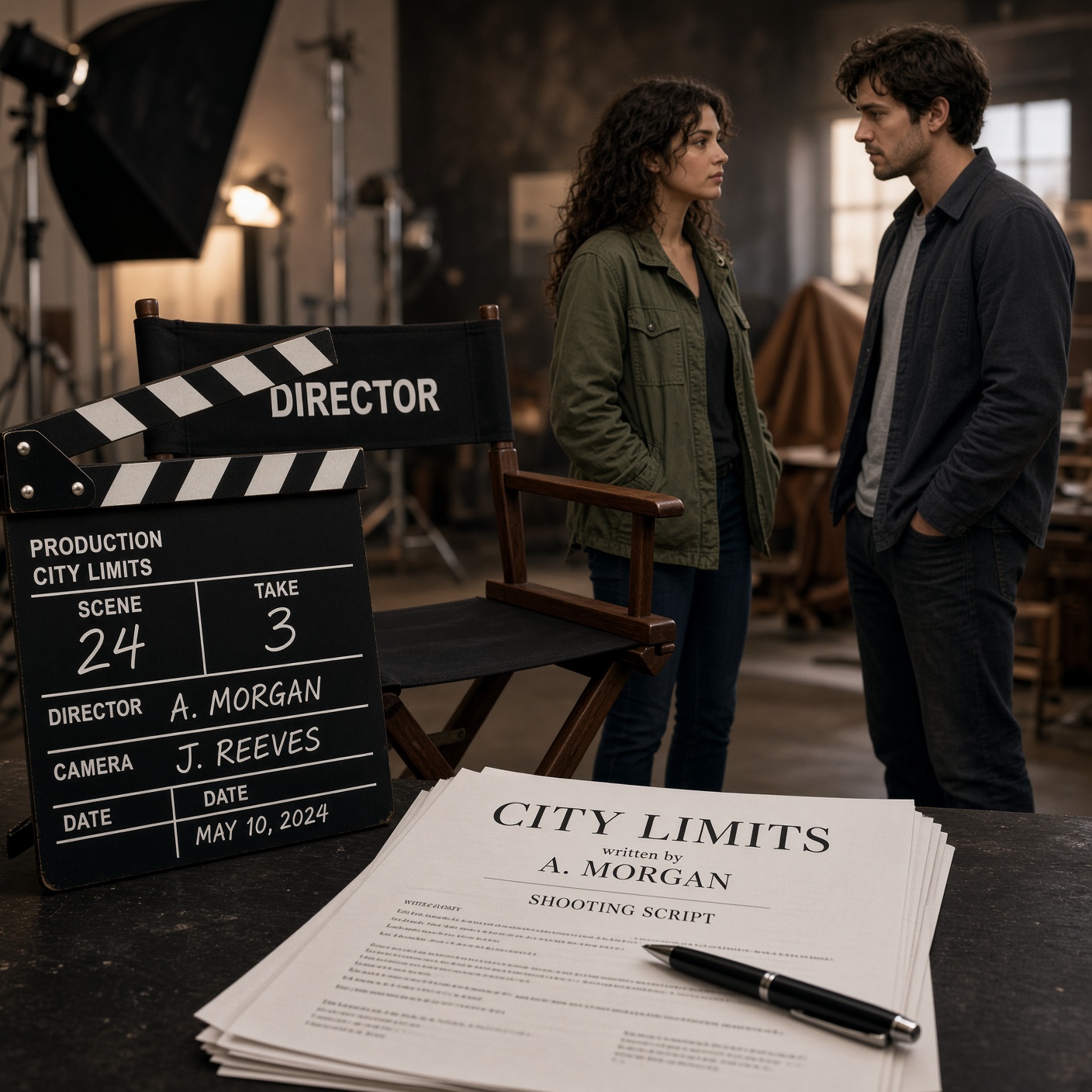 Actors