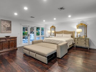 Miami Lux Lake Front Retreat