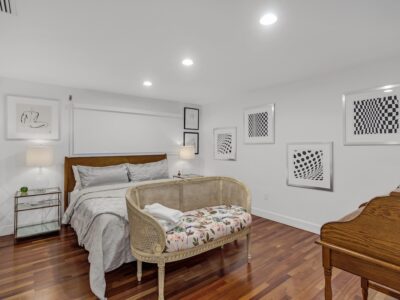Miami Lux Lake Front Retreat