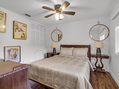 Miami Lux Lake Front Retreat