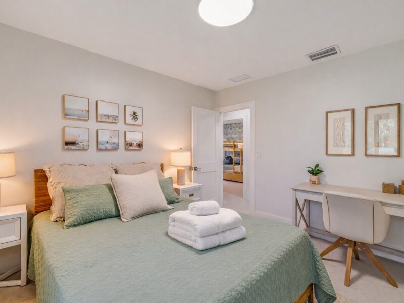Miami Resort Home | Pool, Spa, Pickleball & BBQ